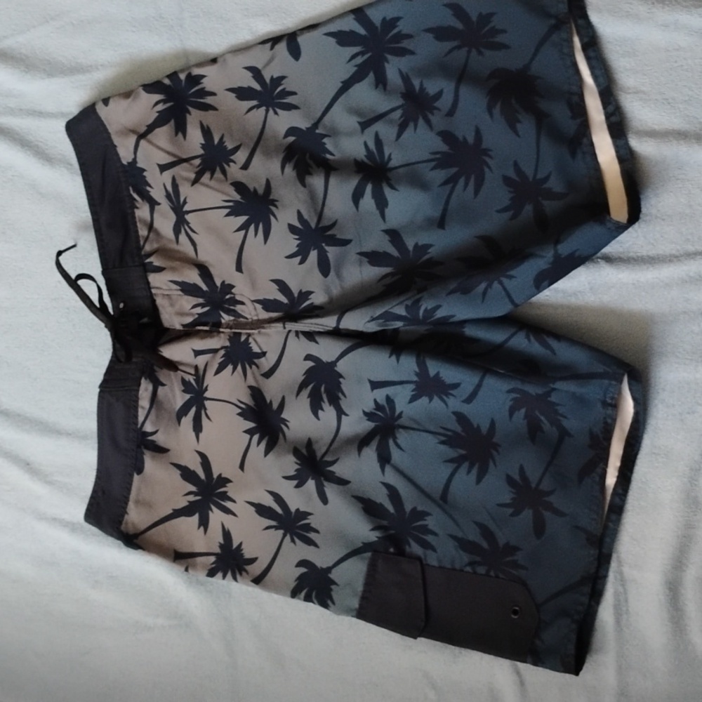 3/$20 Hang Ten Swim Trunks